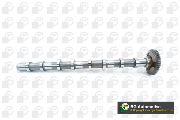 Camshaft