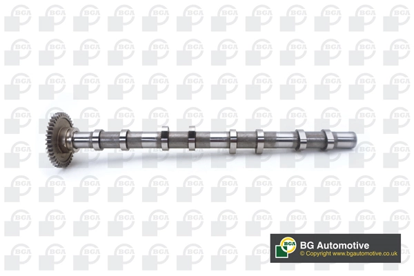 Camshaft
