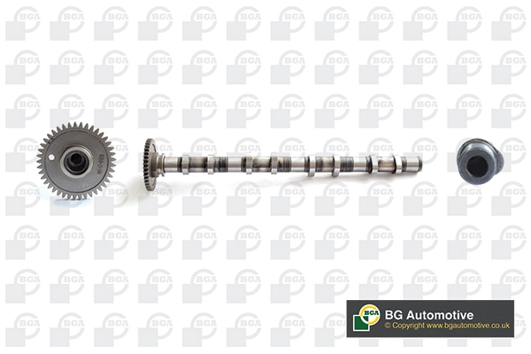 Camshaft