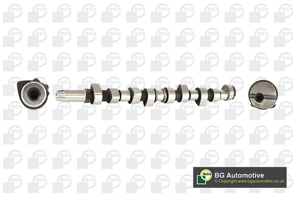 Camshaft