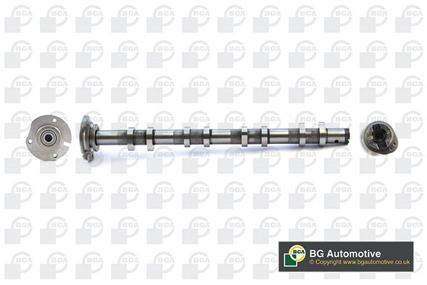 Camshaft