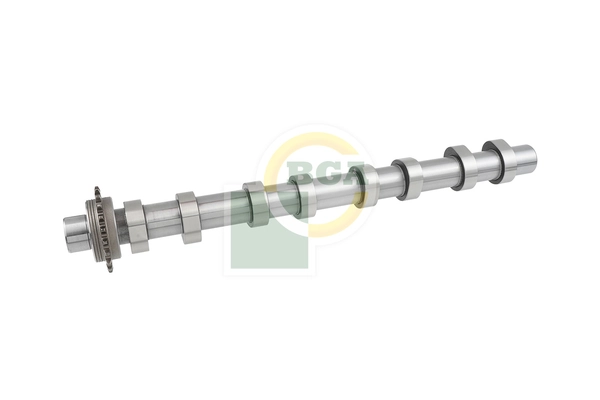 Camshaft
