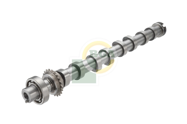Camshaft