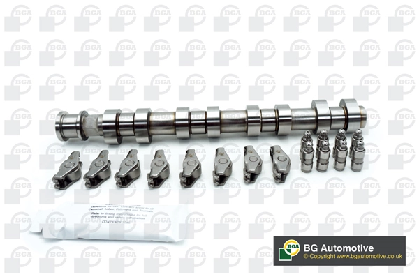 Camshaft Kit