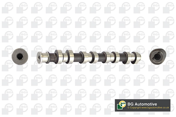 Camshaft