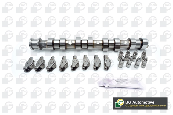 Camshaft Kit