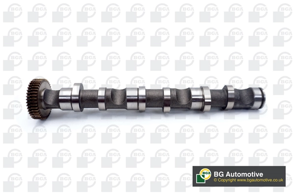 Camshaft