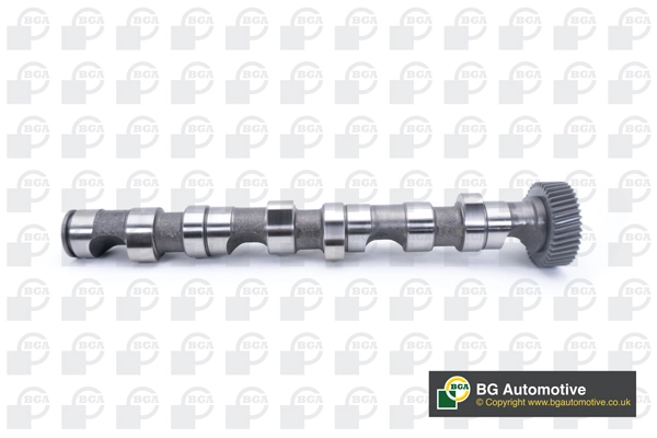 Camshaft