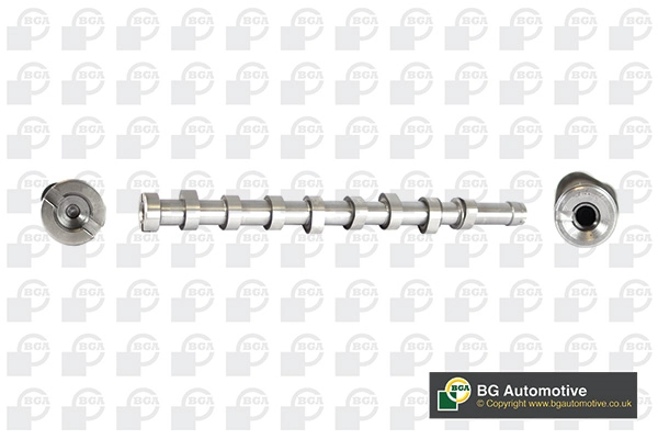 Camshaft