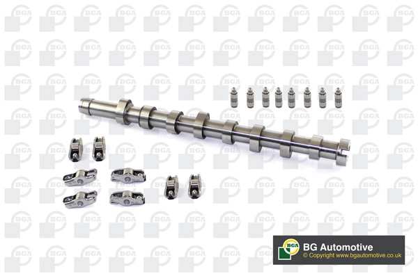 Camshaft Kit
