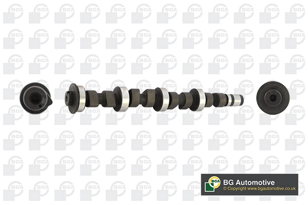 Camshaft