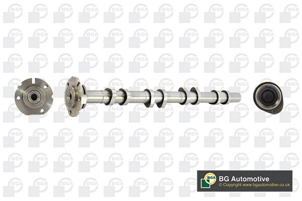 Camshaft