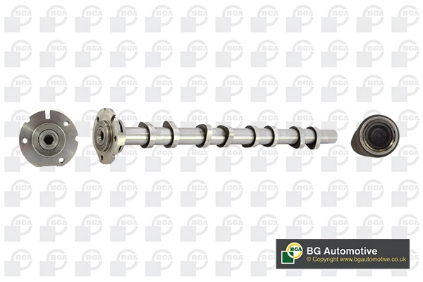 Camshaft