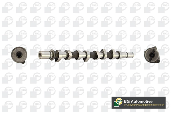 Camshaft