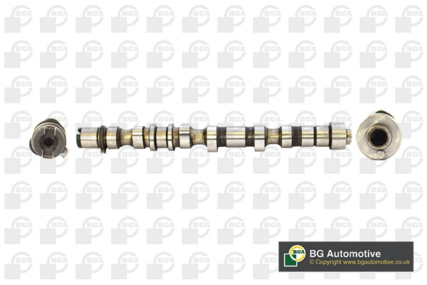 Camshaft