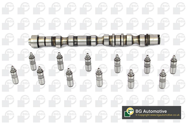 Camshaft Kit