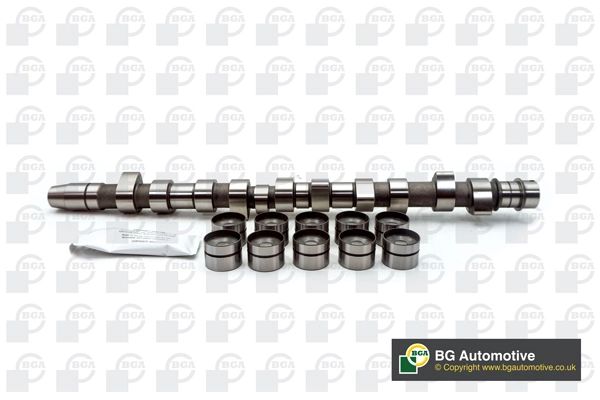 Camshaft Kit