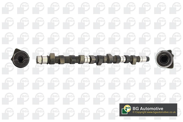 Camshaft
