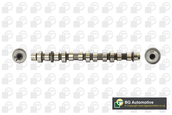 Camshaft