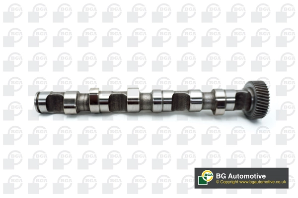 Camshaft