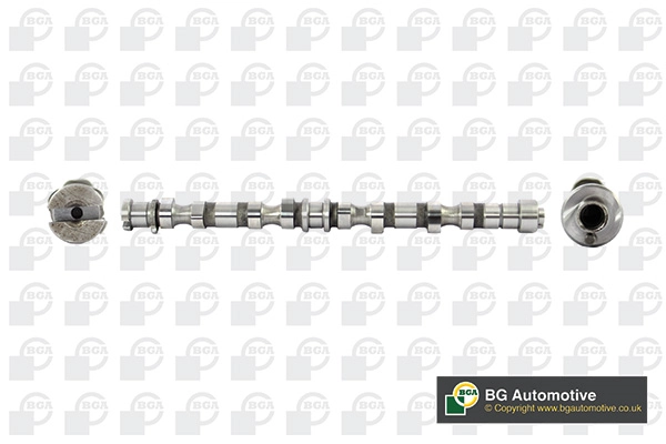 Camshaft