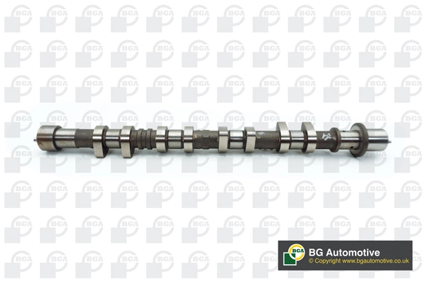 Camshaft