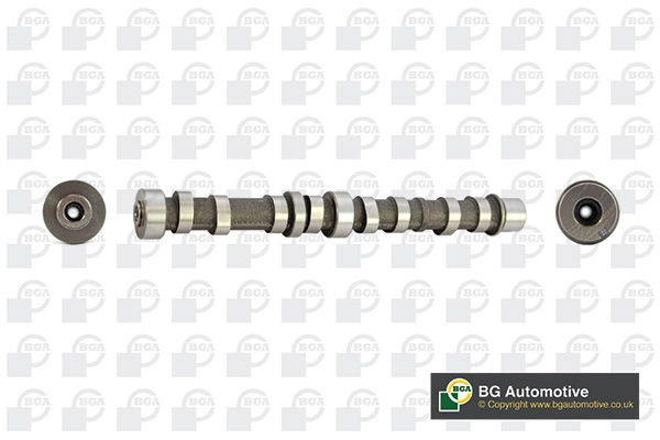 Camshaft