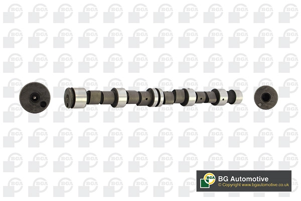 Camshaft