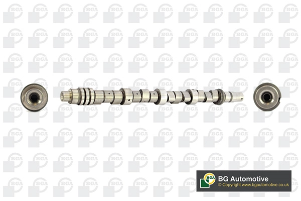 Camshaft