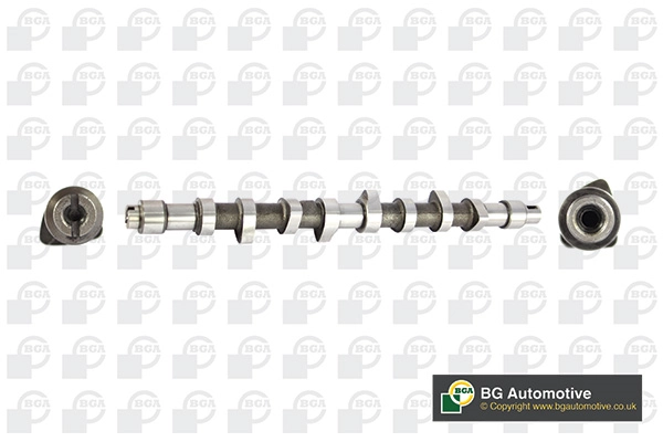 Camshaft