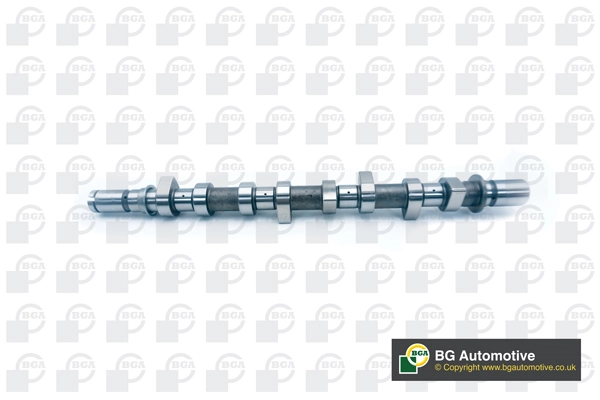 Camshaft