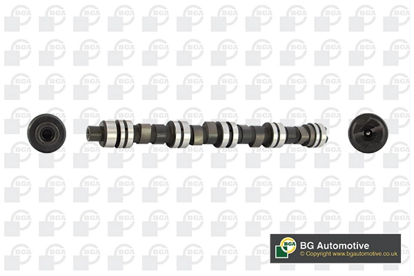 Camshaft