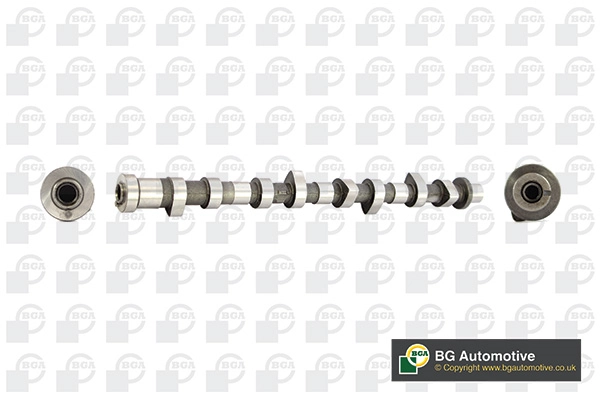 Camshaft