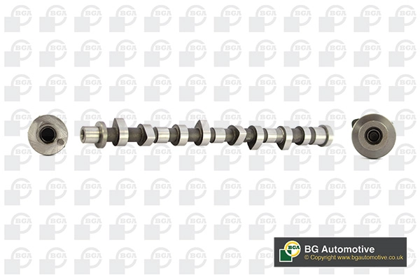 Camshaft