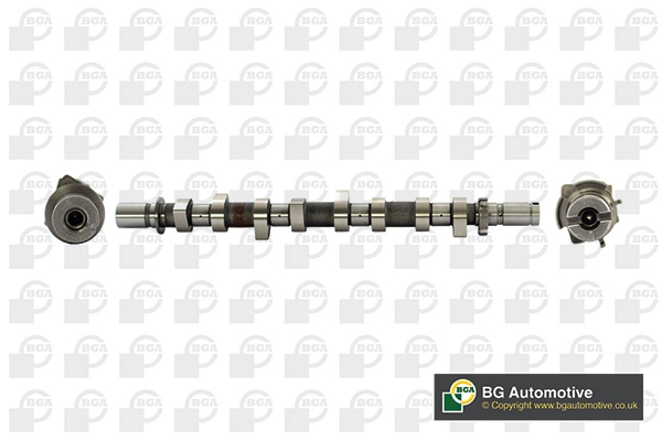 Camshaft