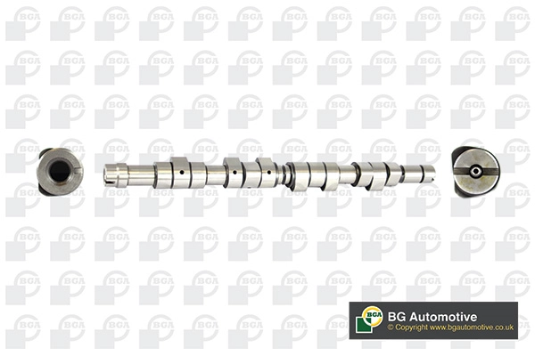 Camshaft