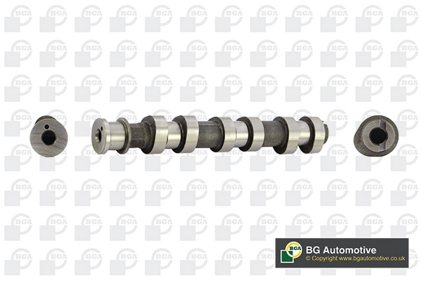 Camshaft