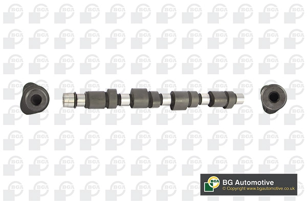 Camshaft