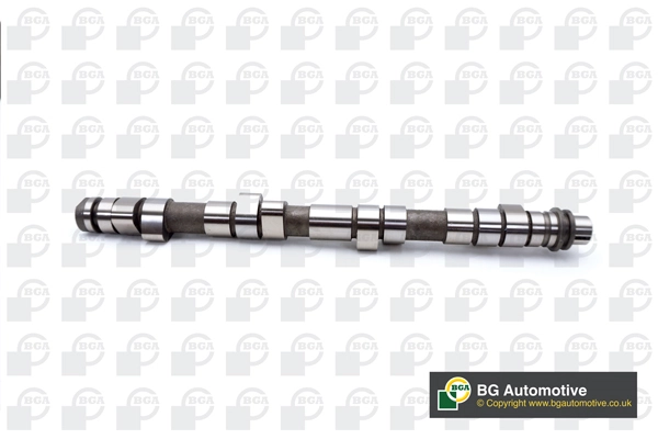 Camshaft