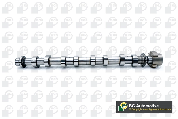Camshaft