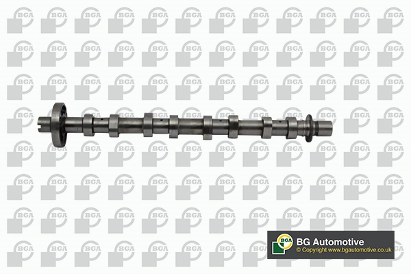 Camshaft