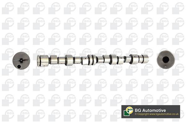 Camshaft