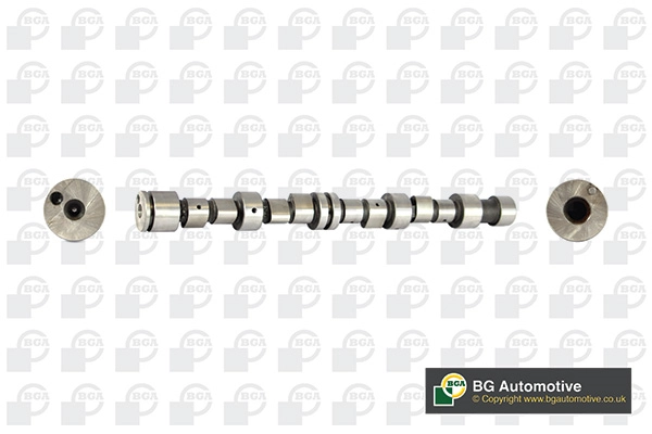Camshaft