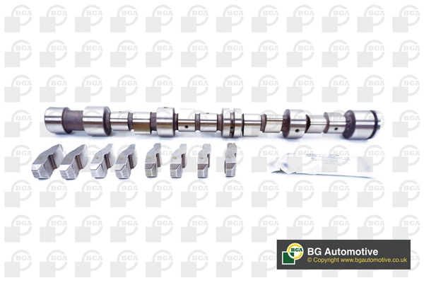 Camshaft Kit