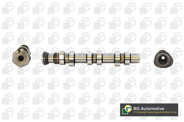 Camshaft