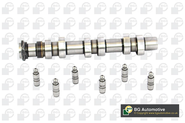 Camshaft Kit