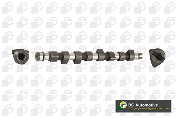 Camshaft
