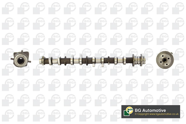 Camshaft