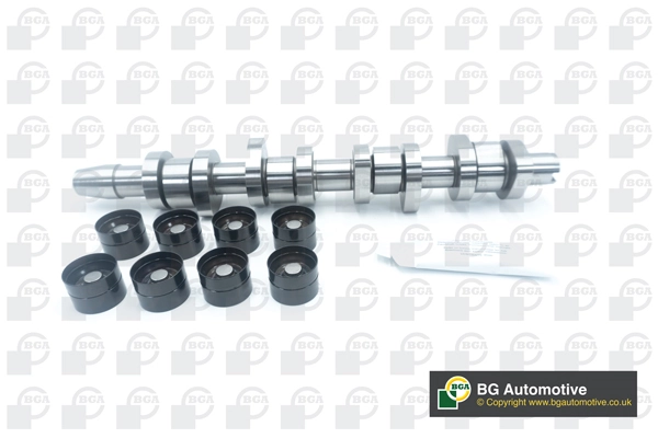 Camshaft Kit