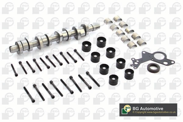Camshaft Kit